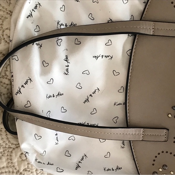 Kate and Alex tote - Picture 10 of 12